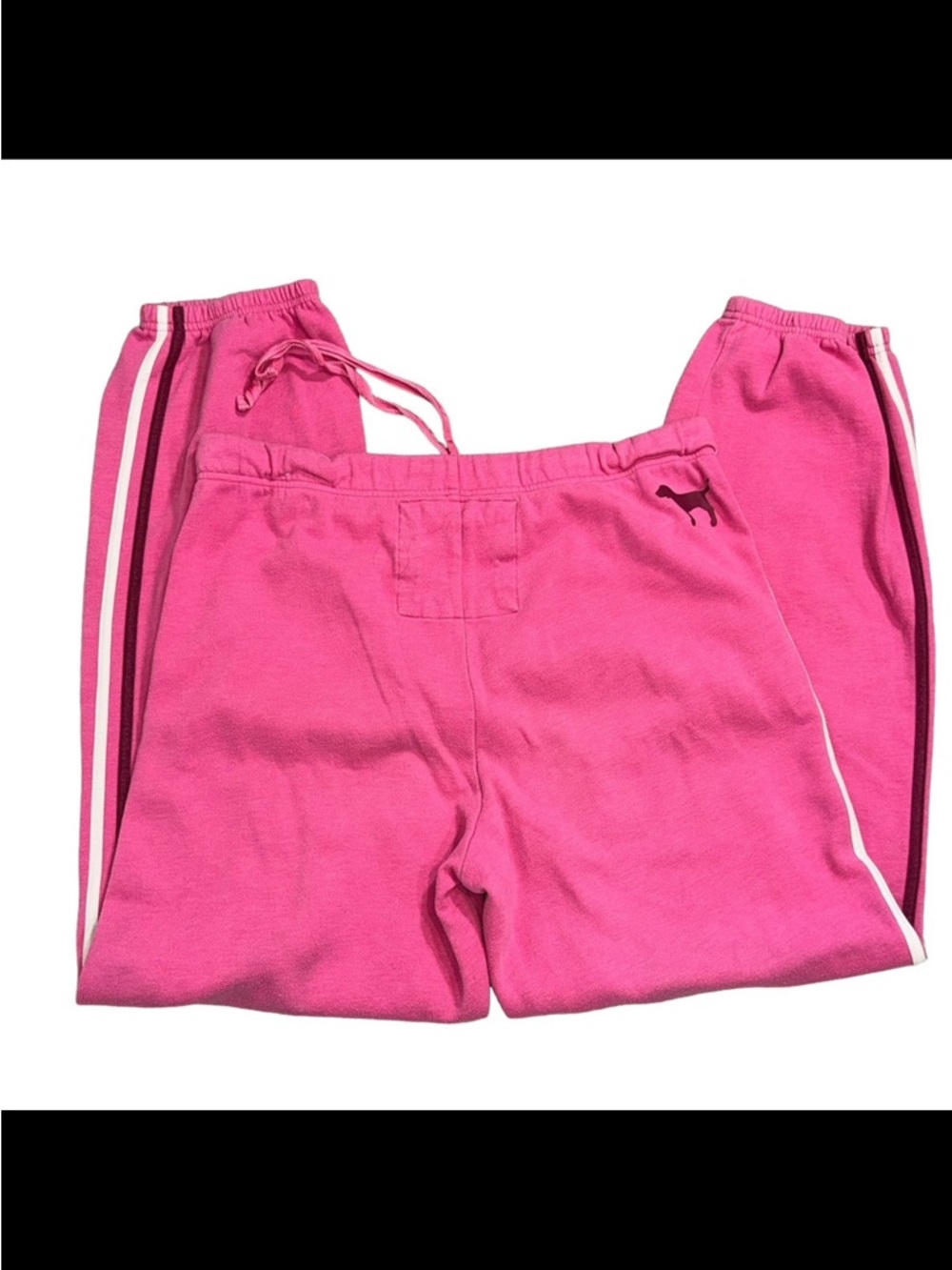 PINK Victoria's Secret Women Activewear Pants
Size XS-S - Picture 5 of 7